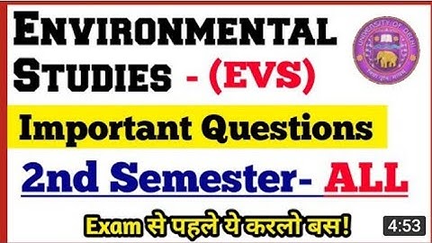 pseb।EVS 11th class very important questions answere from your paper pseb bimonthly paper August2022