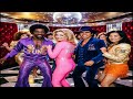BAB FUNK Soft Desire Rhythm MIX 1