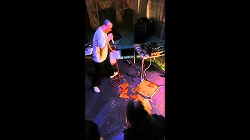 SPICOLI @ SILENT BARN