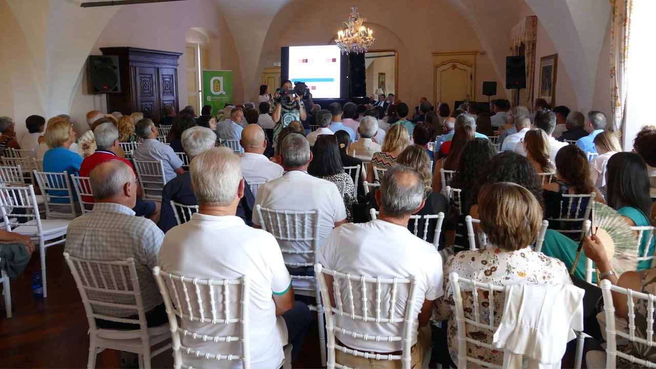 Servizio Telecupole - Assemblea annuale dei soci