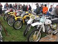 Classic Dirt Bikes "The Best from In The Paddock's 2019" Volume 9