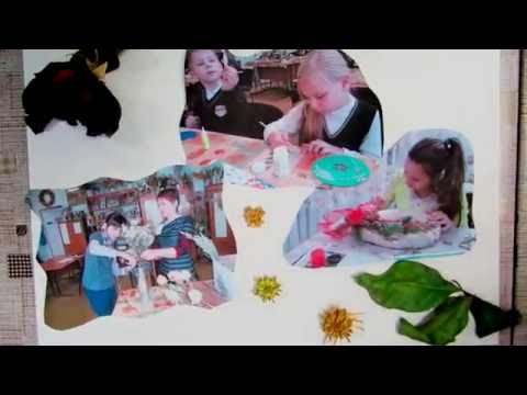 Дыхание природы - источник вдохновения!
