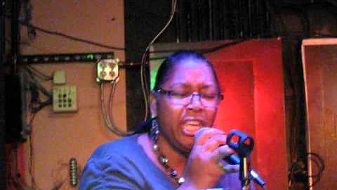 tonya sangs isley bros