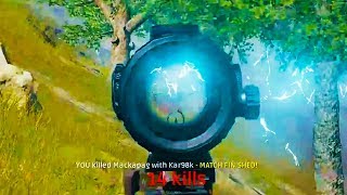 СТАРЫЙ PUBG / КАК ВСЕ НАЧИНАЛОСЬ (BULLSEYE PUBG STREAM MOMENTS)