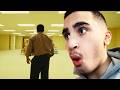 Backrooms | Official Trailer REACTION!