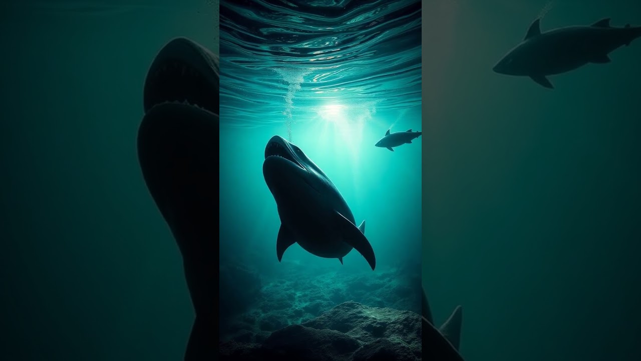 Cuddling with a Walrus: An Unexpected Ocean Encounter 