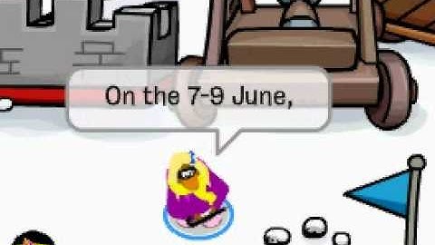 Mod day on Pcp cpps! c: