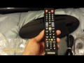 UNBOXING: Samsung 32" LED SMART TV + How-To Setup