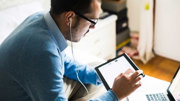 How to film and stream an event