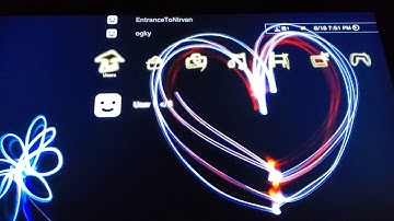 How to delete a user on your playstation 3