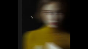 Glow Blur Effect - Short Photoshop Tutoria