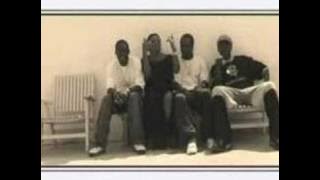 ARDIESS POSSE-siyin