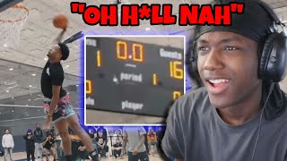 Famous This Game Was NOT Close At All... Profile