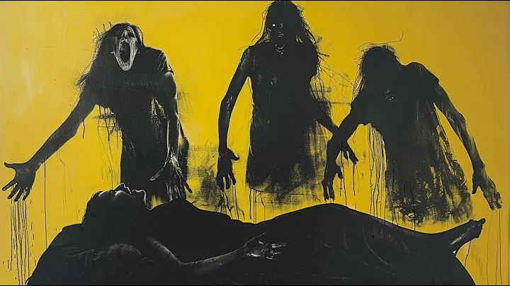 The Disturbing TRUE Haunting of Doris Bither  (FULL PARANORMAL HORROR DOCUMENTARY)