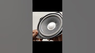 SWETON SPEAKER UNBOXING