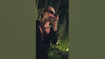 Thumbnail of Miley Cyrus - Flowers (Live at Chateau Marmont) #miley #mileycyrus #flowers #live #vocal