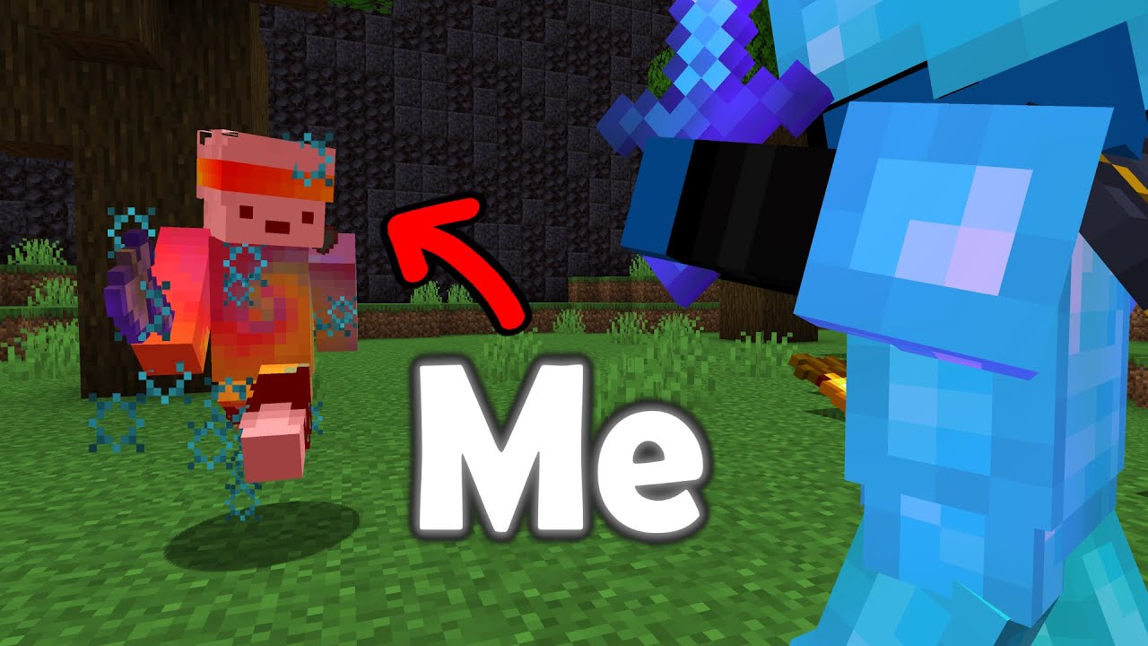 I Attempted the HARDEST PvP Legacy Challenges