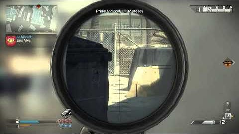 COD: Ghosts | Itz LeGit Clan | Search and Destroy-Octane