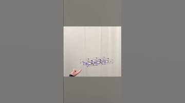 DRONES Build Themselves in Mid-Air?!