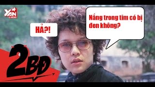 Tiên Tiên cực vui nhộn cùng câu hỏi bá đạo ( Phần 1 )