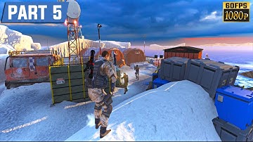 Afterpulse - Elite Army Android Gameplay - Part 5