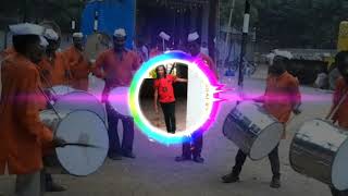 TELANGANA FOLK CHATAL BAND REMIX BY DJ UPENDER SMILEY@8143128971&7386658834@