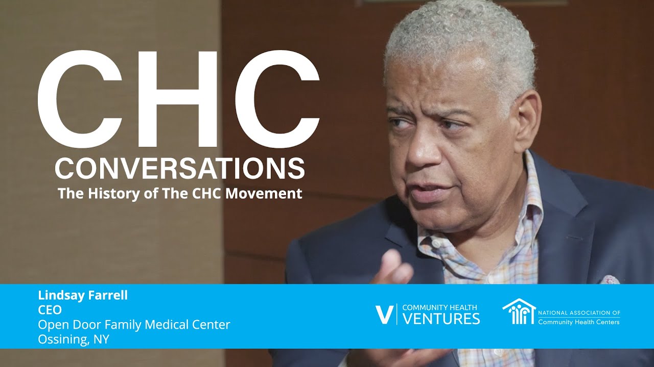 Michael R Taylor CHC Conversations - Michael R. Taylor - Chief Executive Officer ...