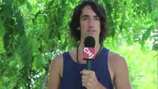 CMJ TV: Delicate Steve's Delicate Cheese