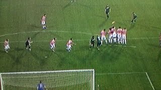 Sassuolo juventus 1 gol sansone - best free kick- serie a 2015 2016
roma udinese 3 milan chievo napol...