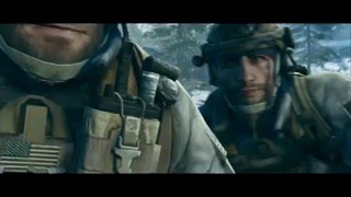 Medal Of Honor - Music Video - The Catalyst (Fan Made)
