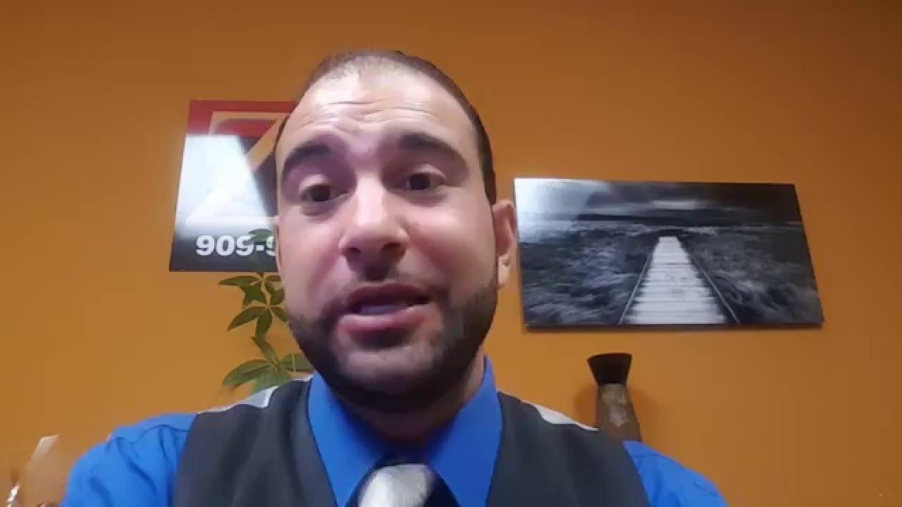 Agency By Estoppel YouTube