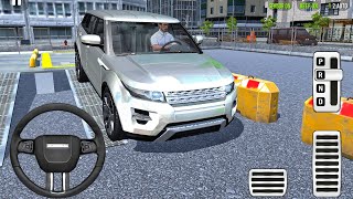 New Master of Parking 2026 - Car Driving Simulator SUV Ramp Parking - Car Game Android Gameplay screenshot 1