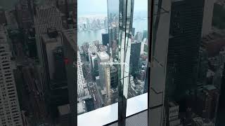 Iconic Nyc Views Empire State Of Mind