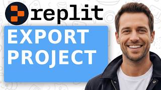 How to Export a Project From Replit [2026 Step-by-Step Beginner Tutorial]