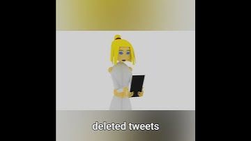 Data leak (animation meme)