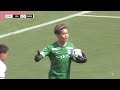明治安田J2・J3百年構想リーグ WEST-B KONAMI月間MVP(3月)|山田 裕翔(鹿児島ユナイテッドFC)