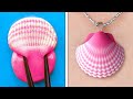 Cute And Beautiful Polymer Clay DIY Ideas || Mini Crafts, DIY Jewelry And Home Decor Crafts