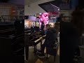 The Entertainer on Piano