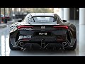 2025 MAZDA RX 9 SHOCKS THE WORLD 400HP ROTARY BEAST FINALLY UNVEILED 2025 MAZDA RX 9 SHOCKS THE WORLD 400HP ROTARY BEAST FINALLY UNVEILED