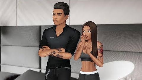 Heart Of The Devil (Part 15) Episode Choose Your Story