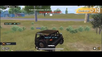 BGMI 3.3 NEW SERVER FREEZE HACK TELEGRAM BOT | BGMI NEW 3.3 DDOS server frezz💯😎