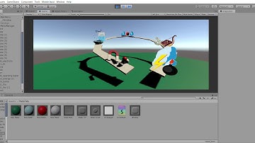 New Unity Project 4   mappy   PC, Mac & Linux Standalone   Unity 2019 2 5f1 Personal   DX11  2020 03