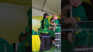 Utapenda Bugati Na Jokate Walivyosalimiana Kariakoo