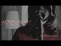 MERMAID/ 小原明子 covered by HIROMY #soloperformance #弾き語り#ピアノ弾き語り #cover #acousticcover  #歌ってみた