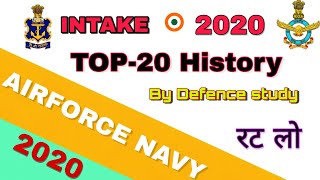 top-:20 question series for indian airforce and indian navy महत्वपूर्ण प्रश्नों का संग्रह