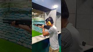 This Gun Too Big To Carry?😱
