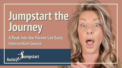 Learn about Jumpstart the Journey
