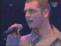 Westlife - Flying Without Wings (live)