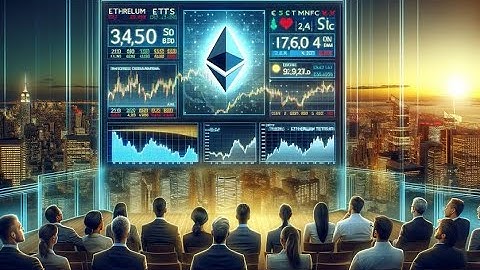 Ethereum ETFs Approved: Why Haven
