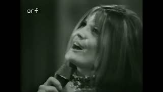 Sandie Shaw - Puppet On A String (Eurovision United Kingdom 1967)